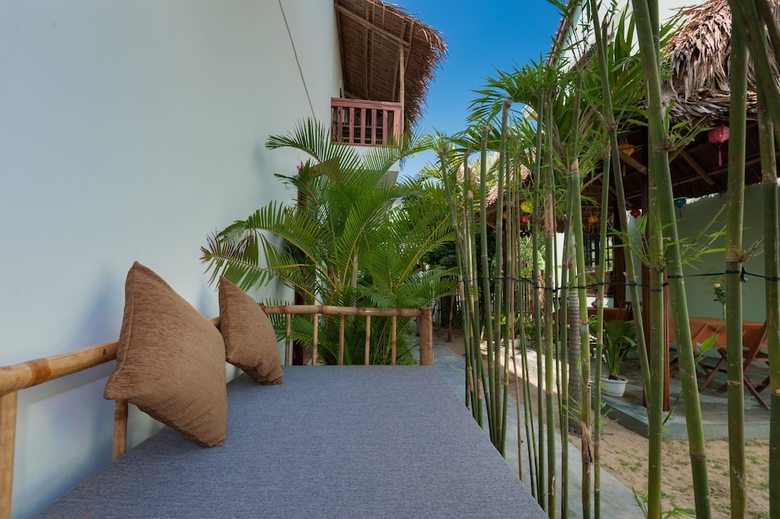 Bed & Breakfast Rainbow Beach Homestay