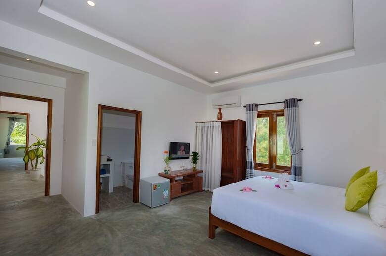 Bed & Breakfast Rainbow Beach Homestay