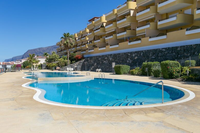 Apartamentos Penthouse Playa De La Arena