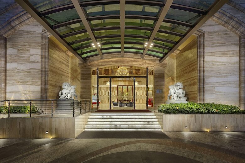 Aparthotel Sherwood Suites