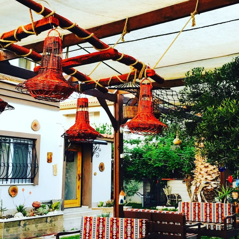 Cesme Ada Butik Hotel