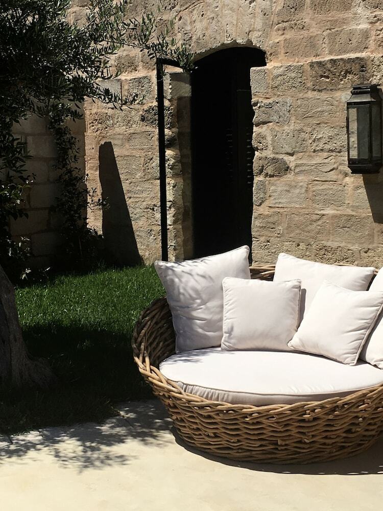 Bed & Breakfast Il Baglio Sull'acqua