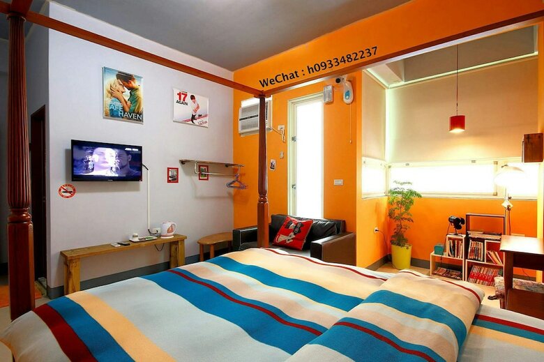 Ten Street B&B