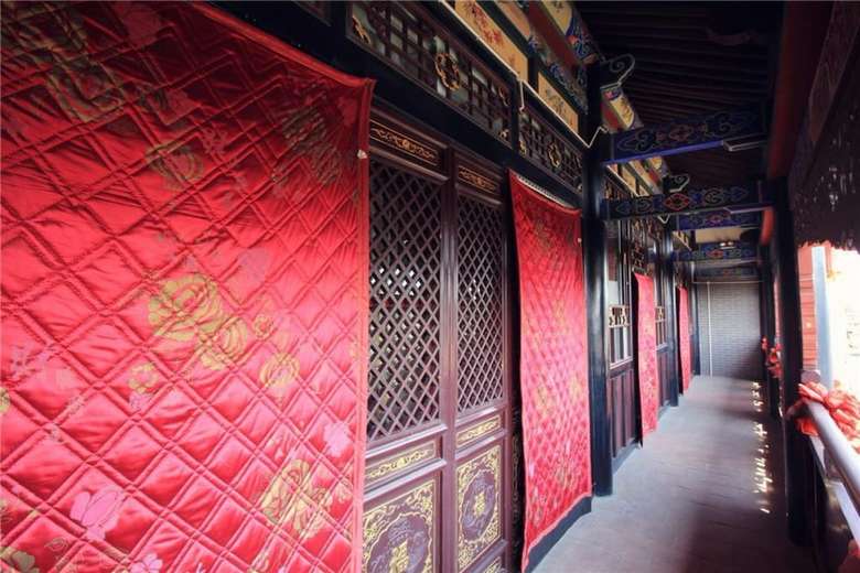 Hotel Pingyao Honghu Inn