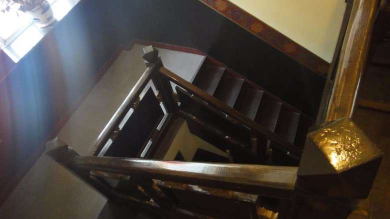 Hotel Pingyao Honghu Inn