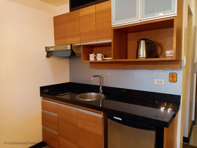 Apartamentos Cozy Studios At The Beacon