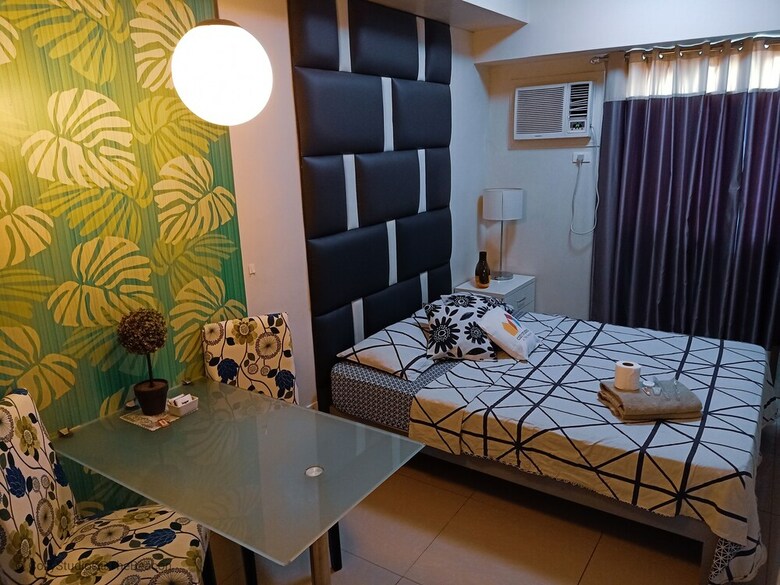 Apartamentos Cozy Studios At The Beacon