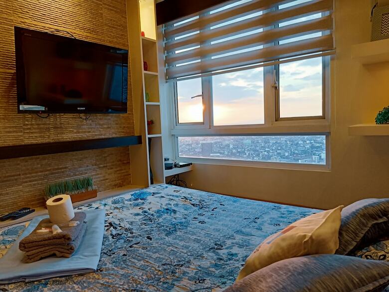 Apartamentos Cozy Studios At The Beacon