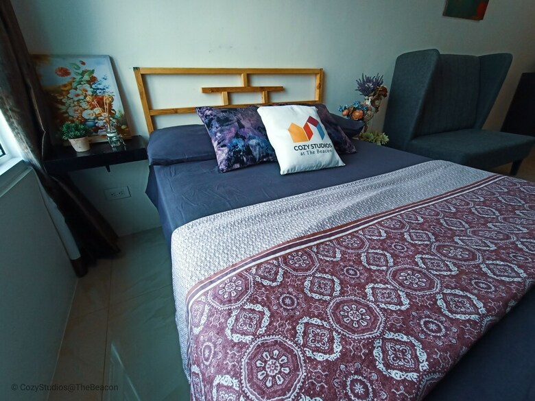 Apartamentos Cozy Studios At The Beacon