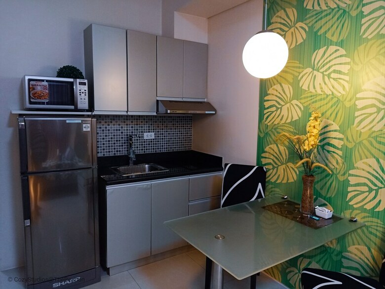 Apartamentos Cozy Studios At The Beacon