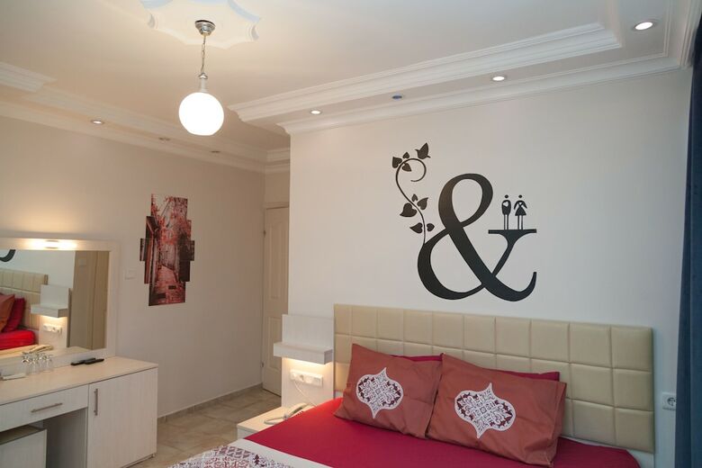 Harakop Butik Hotel