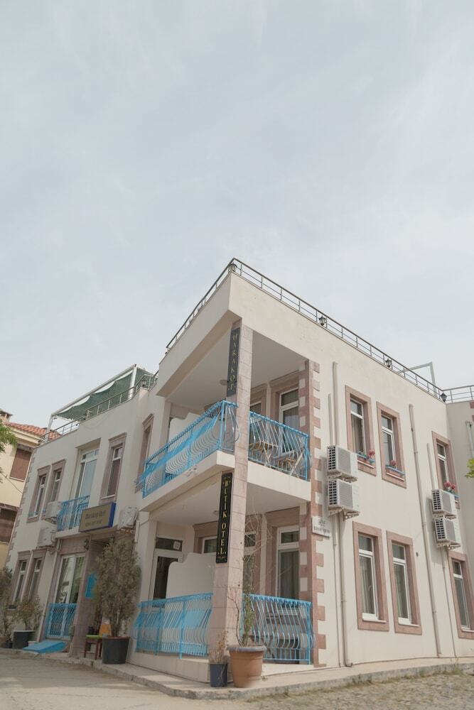 Harakop Butik Hotel