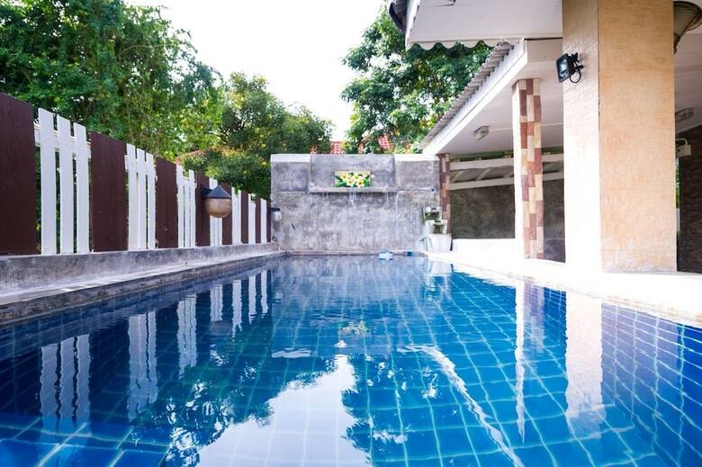 Villa Sea Wind House 1