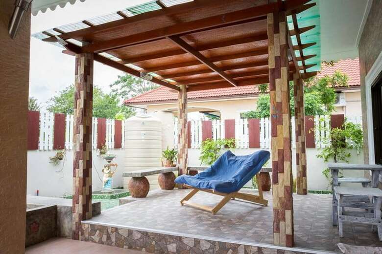 Villa Sea Wind House 1