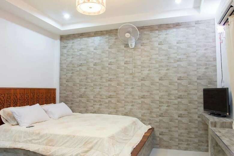 Villa Sea Wind House 1