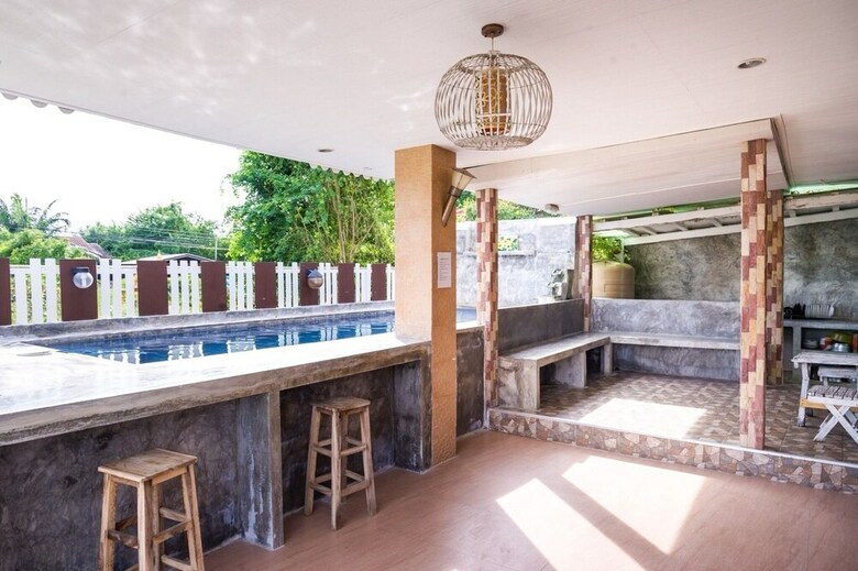 Villa Sea Wind House 1