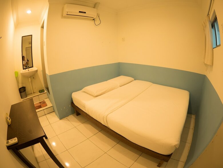 Hostal Wanderer Inn