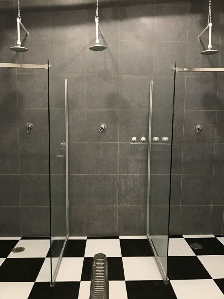 Hostal Greenstop Hostel