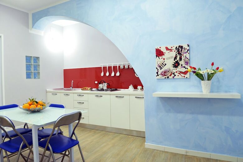 Casa Vacanze Tiziana