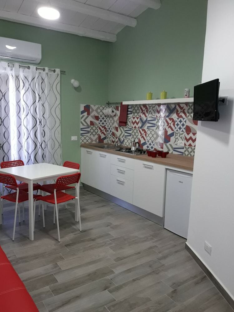 Casa Vacanze Tiziana