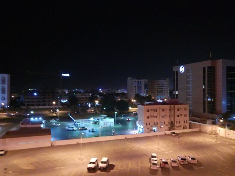 Tiger Home Hotel Apartment