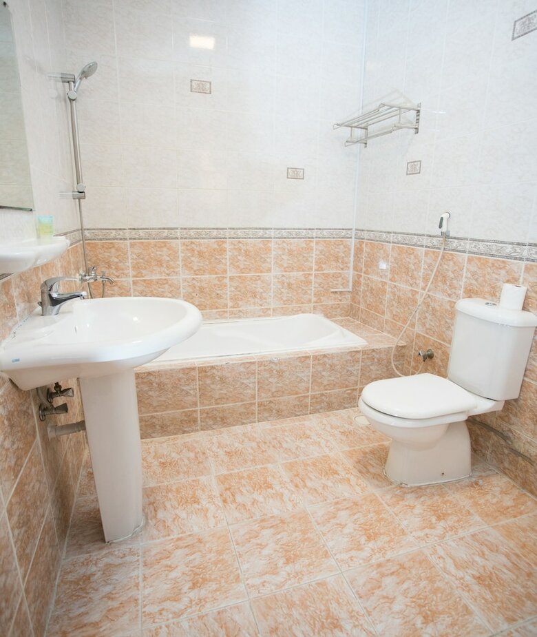 Tiger Home Hotel Apartment
