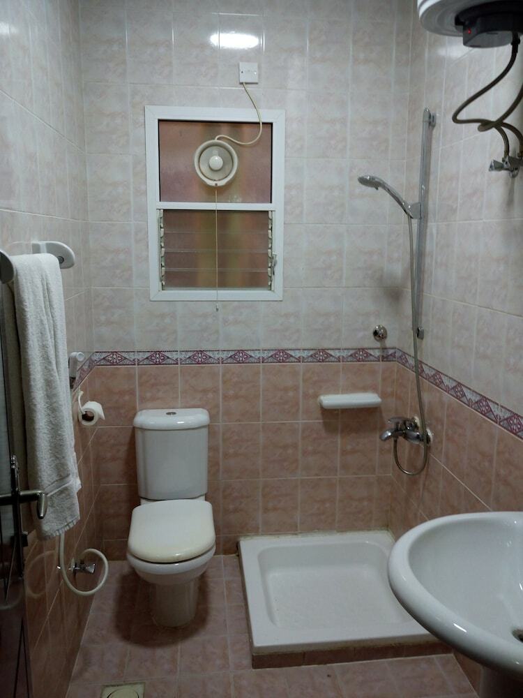 Tiger Home Hotel Apartment