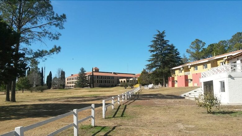 Posada Sierras De Cordoba