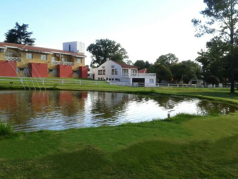 Posada Sierras De Cordoba