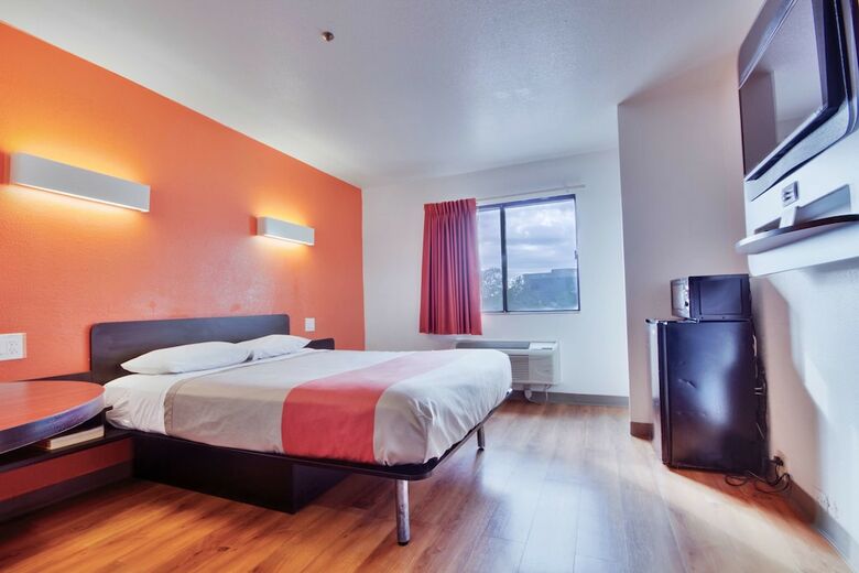 Motel 6 Dallas - Fair Park