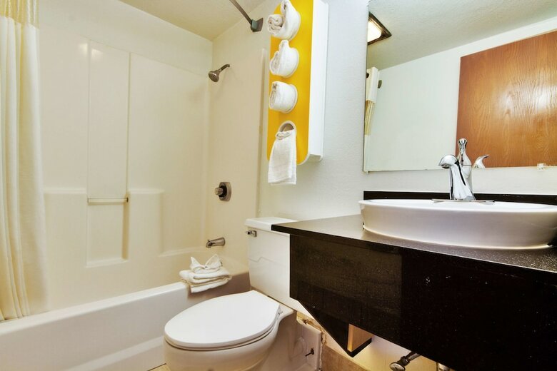 Motel 6 Dallas - Fair Park