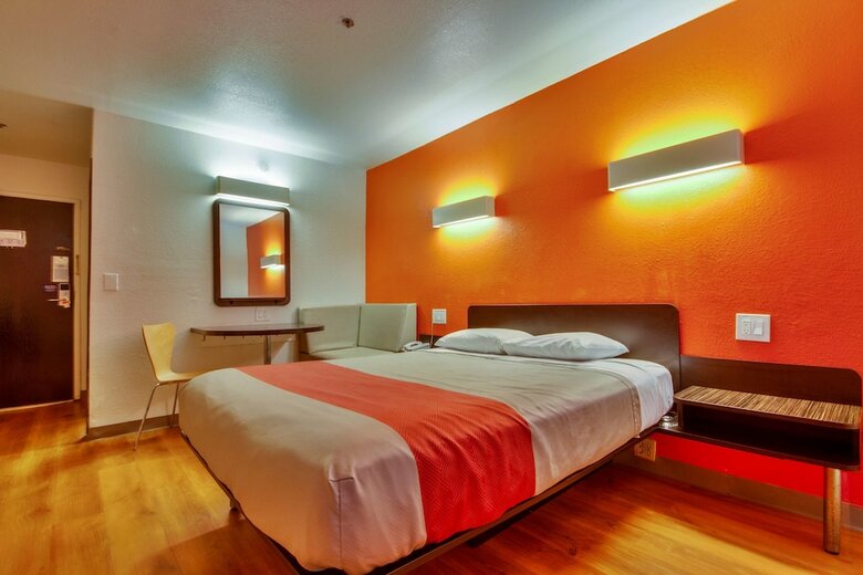 Motel 6 Dallas - Fair Park