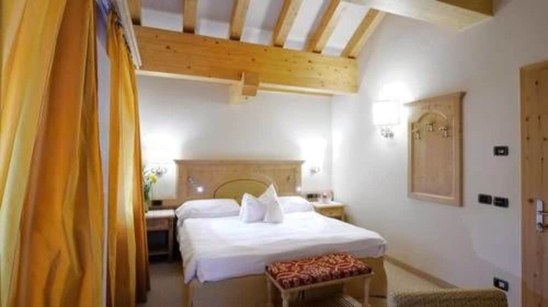 Hotel Diana