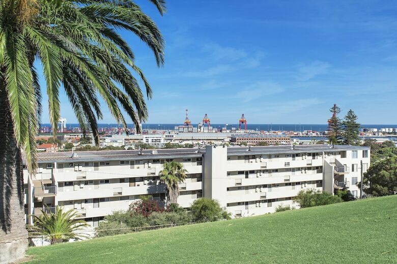 Apartamentos Celina's Ocean View Studio - Adults Only