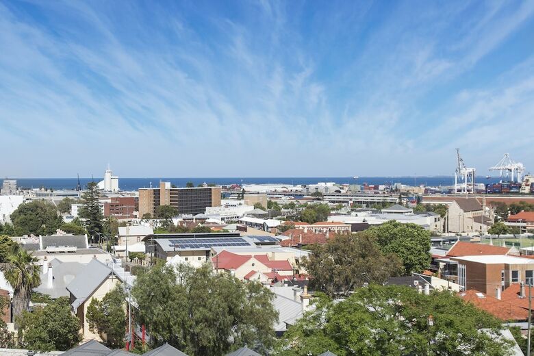 Apartamentos Celina's Ocean View Studio - Adults Only