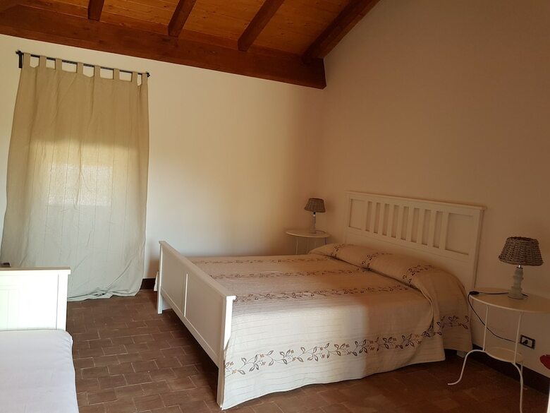 Agroturismo Pumadamuri