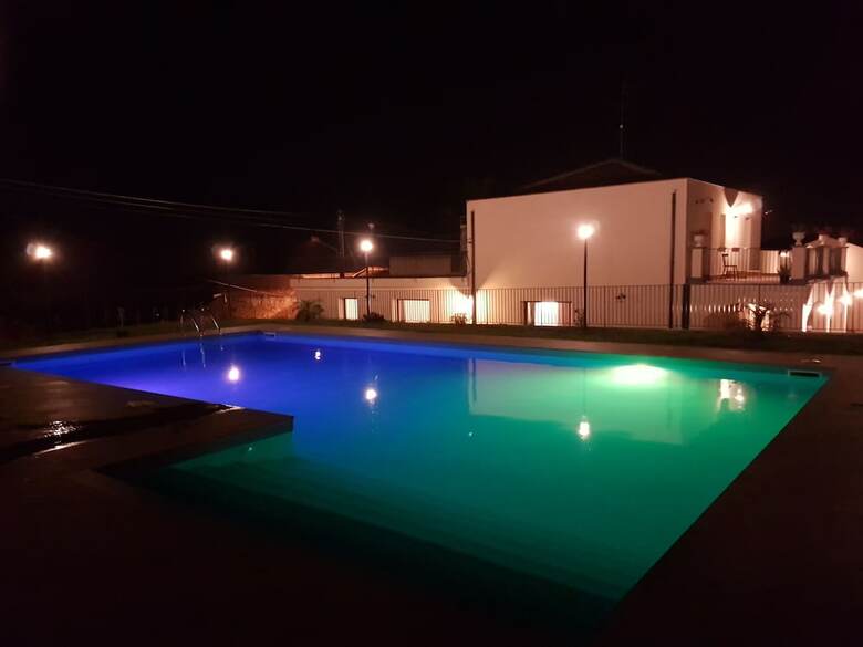 Agroturismo Pumadamuri