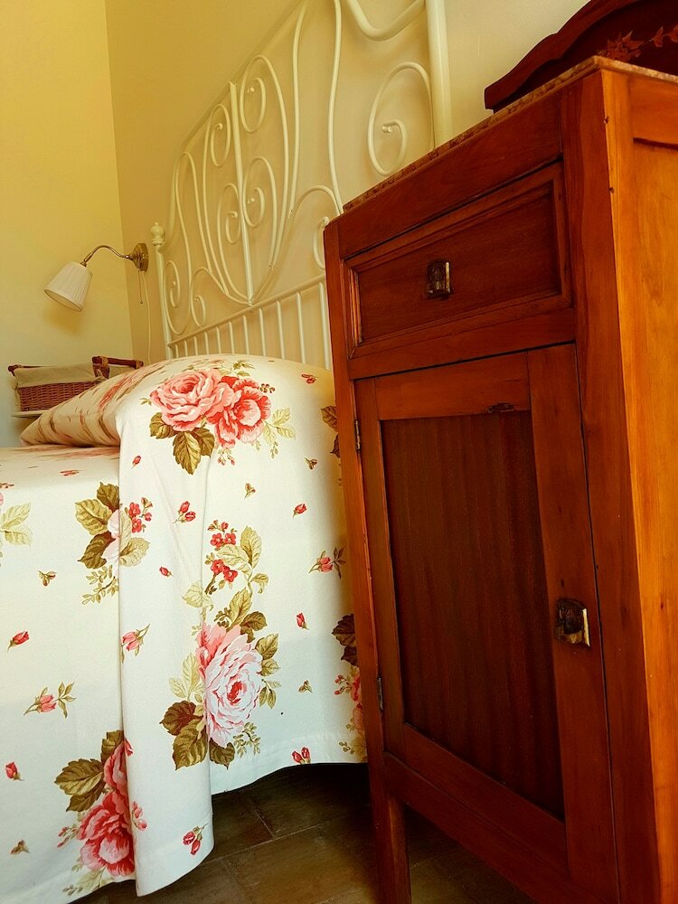 Agroturismo Pumadamuri