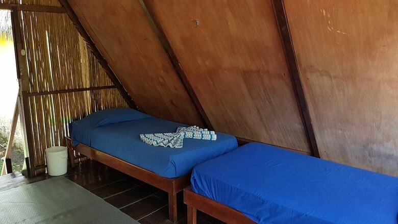 Hostal Portal De Champey