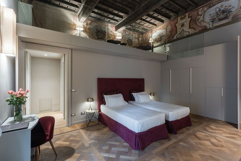 Residencia Palazzo Del Carretto