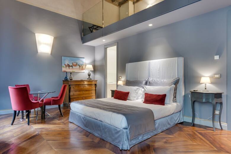Residencia Palazzo Del Carretto
