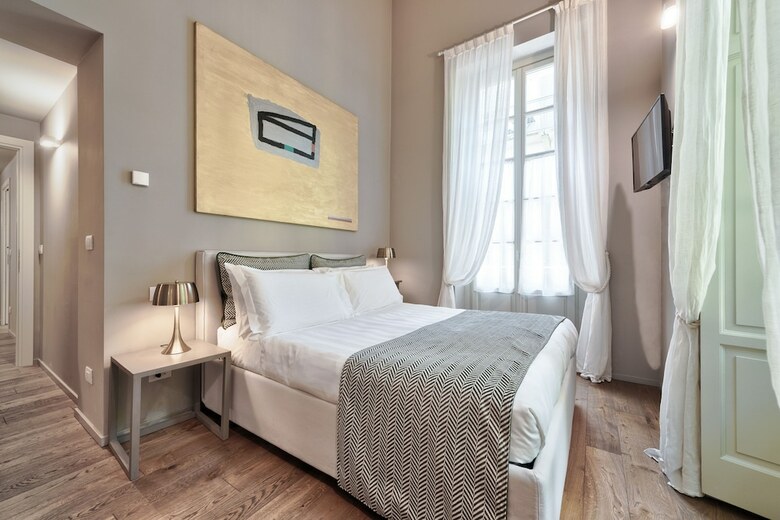 Residencia Palazzo Del Carretto