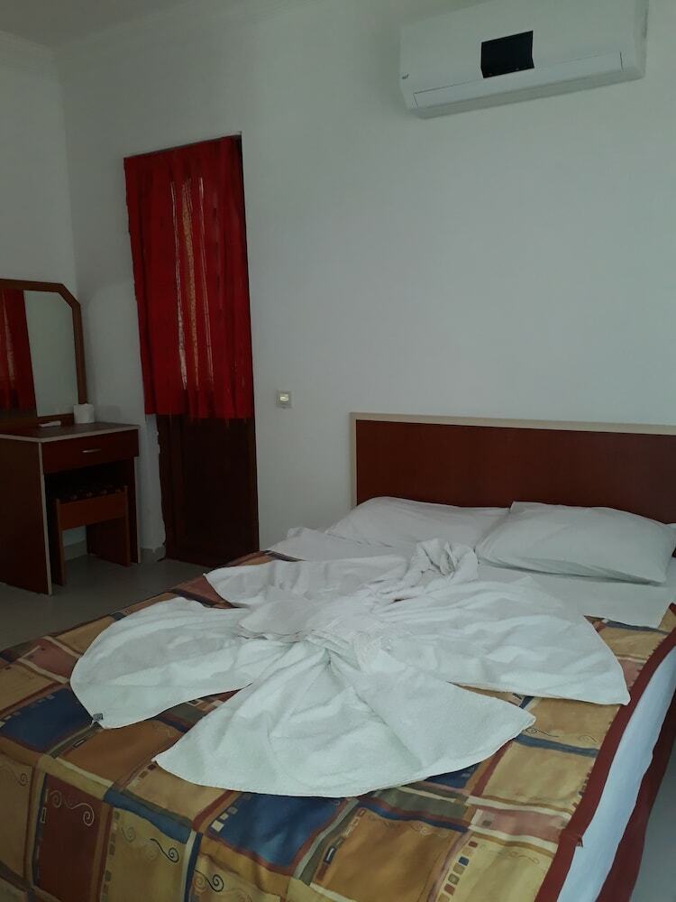 Hotel Sempati Motel
