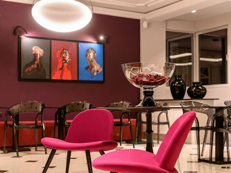 Art Loft Hotel