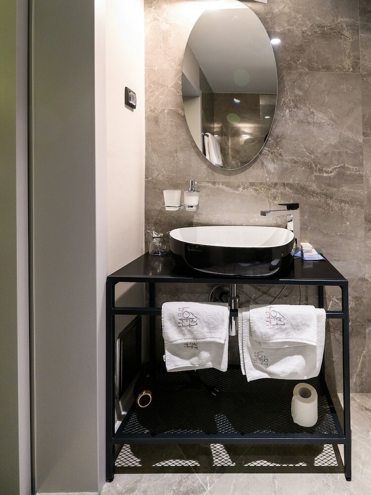 Art Loft Hotel