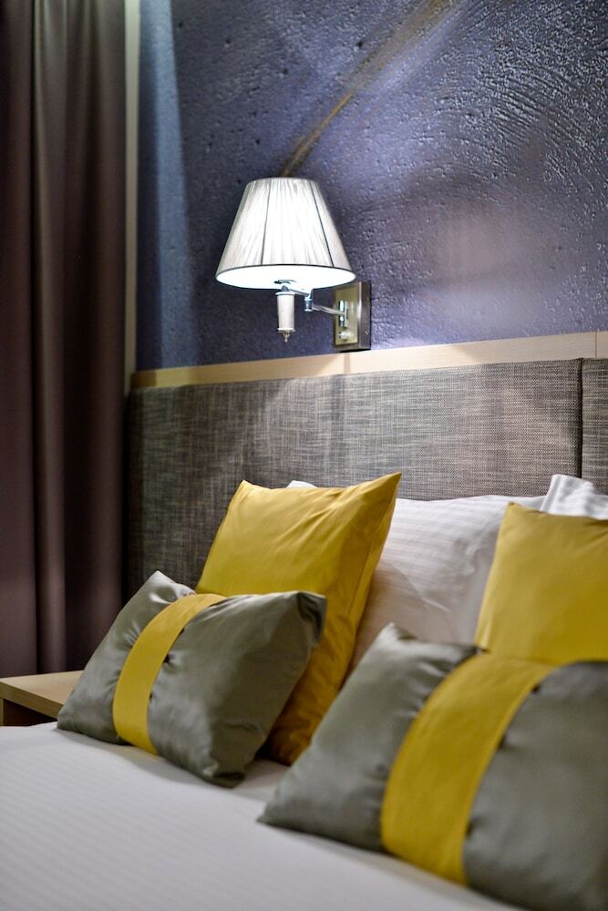 Art Loft Hotel