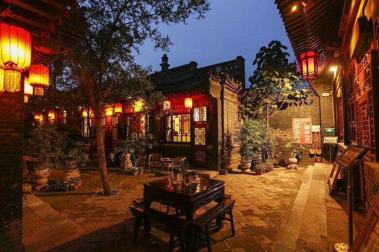 Pingyao Cheng Jia Hotel
