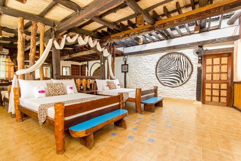 Hotel Oldwoods By The Sea Nature Resort