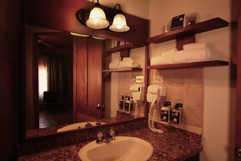 Hotel Villa Del Sue�o
