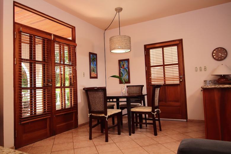 Hotel Villa Del Sue�o
